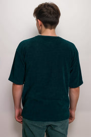 HOG & FOG Five Sleeve Woolen T-Shirt