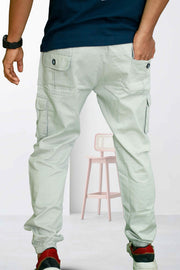 9 Way Men's Jogger