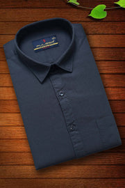 Combo Shirt & Dhothi Set