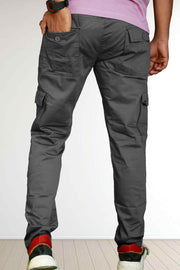 RDX Men's Cargo Pant – Rugged & Ready
