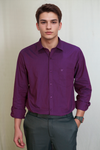 Pan America Men's Formal Shirt