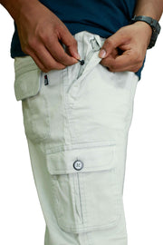 9 Way Men's Jogger