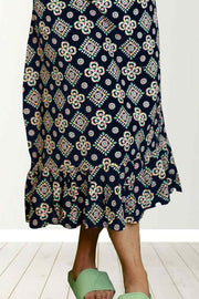 Frock Night Dress – Soft & Stylish Comfort