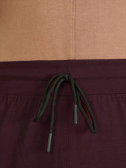Men's Lycra Track Suit Pants