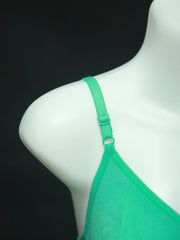 Women Loopknit Non Padded Bra