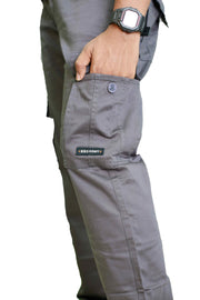 RDX Men's Cargo Pant – Rugged & Ready