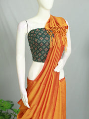 VICHITHRA FANCY SILK SAREE