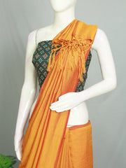 VICHITHRA FANCY SILK SAREE