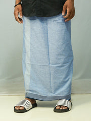 Combo Men's Cotton Color Dhothi 290/-