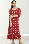 Frock Night Dress – Soft & Stylish Comfort