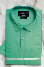 Impact Half Sleeve Formal Shirt