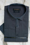 Pan America Half Sleeve Formal Shirt