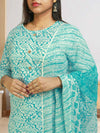 Elegant Cotton Churidar - Just ₹488