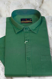 Pulser Half Sleeve Formal Shirt
