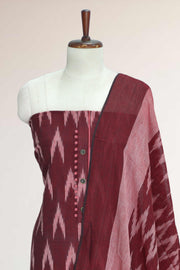 Cotton Churidar Material Ekkath Design