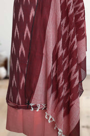 Cotton Churidar Material Ekkath Design