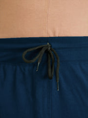 Men's Lycra Track Suit Pants