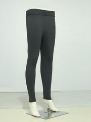 JEGGINGS FOR WOMENS/GIRLS STRETCHABLE FORMALS - 100/-