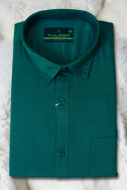 Pulser Formal Shirt – Timeless Elegance for the Modern Man