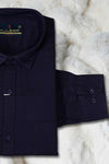 Pulser Formal Shirt – Timeless Elegance for the Modern Man