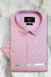 Impact Half Sleeve Formal Shirt