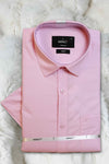 Impact Half Sleeve Formal Shirt