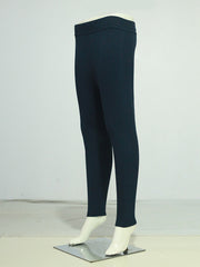 JEGGINGS FOR WOMENS/GIRLS STRETCHABLE FORMALS - 100/-