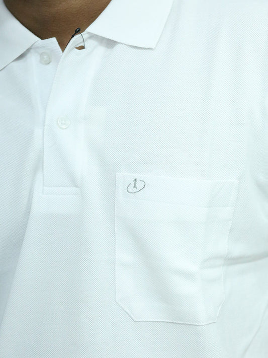 Men Half Sleeve T shirt