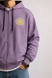 Men’s Printed Hoodie