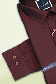 Full Sleeve Formal Shirt