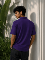 Hog & Fog Relax Fit Men’s T-Shirt – Real Madrid C.F. Edition
