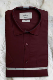 Impact Half Sleeve Formal Shirt