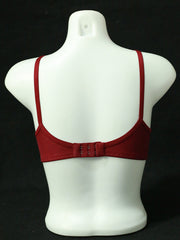 Women Loopknit Non Padded Bra