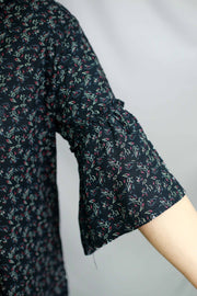 Trendy Rayon Short Top