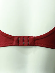 Women Loopknit Non Padded Bra