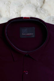 Pan America Half Sleeve Formal Shirt