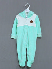 Boys & Girls Barza jampsuit