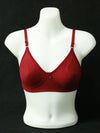 Women Loopknit Non Padded Bra