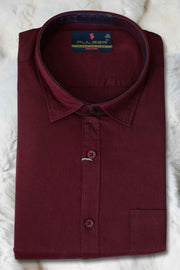 Pulser Formal Shirt – Timeless Elegance for the Modern Man
