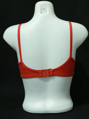 Women Loopknit Non Padded Bra