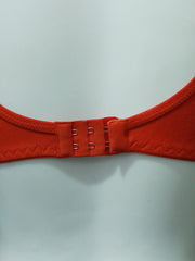 Women Loopknit Non Padded Bra