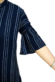 Trendy Rayon Short Top