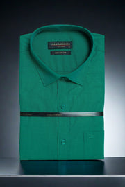 Pan America Men’s Formal Full Sleeve Shirt