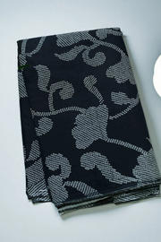 Blossom Print Cotton Running Material