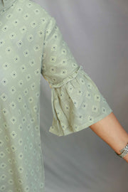 Trendy Rayon Short Top