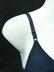 Women Loopknit Non Padded Bra