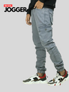 MENS DENIM JOGGER REGULAR FIT