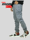 MENS DENIM JOGGER REGULAR FIT