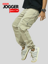 MENS DENIM JOGGER REGULAR FIT