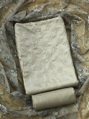 Silk churidar material